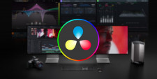 DaVinci Resolve Full Version: Exploring the Magic of Film