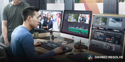 DaVinci Resolve for iPad: Exploring the Prospects of Video Editing